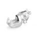Суппорт тормозной задний правый Citroen C4 Picasso / Ситроен C4 Пикассо 2006-2013 GH-451913H GH-Parts (Польша) - Фото №1