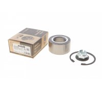 Комплект підшипника ступиці передній Ford Focus 3 / Форд Фокус 3 2011-2018 19-2363 METELLI (Італія)