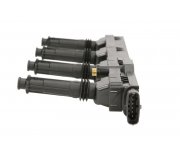 Котушка запалювання (6-pin) Opel Zafira B / Опель Зафіра Б 2.0 (бензин) 2005–2015 GN10375-12B1 DELPHI (США)