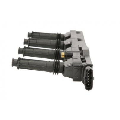 Котушка запалювання (6-pin) Opel Zafira B / Опель Зафіра Б 2.0 (бензин) 2005–2015 GN10375-12B1 DELPHI (США)