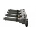 Котушка запалювання (6-pin) Opel Zafira B / Опель Зафіра Б 2.0 (бензин) 2005–2015 GN10375-12B1 DELPHI (США) - Фото №1