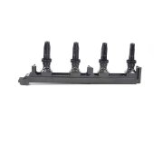 Котушки запалювання Citroen C4 Picasso / Сітроен C4Пікассо 1.8 / 2.0 (бензин) 2006-2013 GN10503-12B1 DELPHI (США)