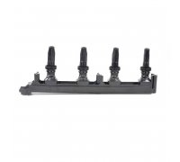 Катушки зажигания Citroen C4 Picasso / Ситроен C4 Пикассо 1.8 / 2.0 (бензин) 2006-2013 GN10503-12B1 DELPHI (США)
