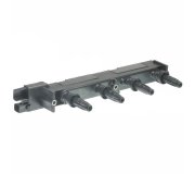Котушки запалювання Citroen C4 Picasso / Сітроен C4Пікассо 1.8 / 2.0 (бензин) 2006-2013 GN10582-12B1 DELPHI (США)