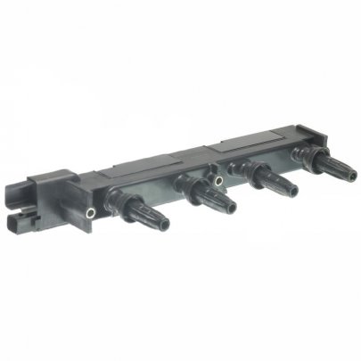 Катушки зажигания Citroen C4 Picasso / Ситроен C4 Пикассо 1.8 / 2.0 (бензин) 2006-2013 GN10582-12B1 DELPHI (США)