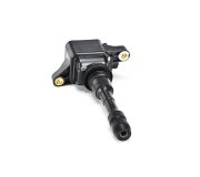 Катушка зажигания Renault Megane 3 / Рено Меган 3 1.4 (бензин) 2008-2016 5DA358168-791 HELLA (Германия)