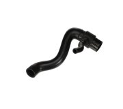 Патрубок радиатора нижний правый MB Sprinter 2.3D / 2.9TDI 901-905 1995-2006 GPP-ME-120 NTY (Польша)