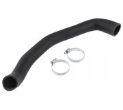 Патрубок от интеркулера Ford C‑MAX 2 / Форд С Макс 2 1.0 (бензин) 2010–2019 GPPFR069 NTY (Польша)