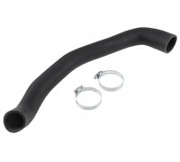 Патрубок от интеркулера Ford C‑MAX 2 / Форд С Макс 2 1.0 (бензин) 2010–2019 GPPFR069 NTY (Польша)