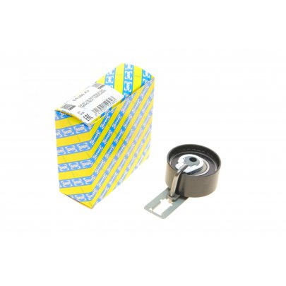 Ролик ремня ГРМ натяжной Ford C‑MAX 2 / Форд С Макс 2 1.6TDI 2010–2019 GT359.43 SNR (Франция)