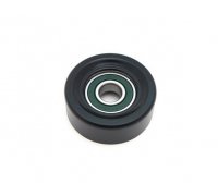 Ролик натяжителя ремня генератора (70х27мм) Renault Scenic 3 / Рено Сценик 3 2.0 (бензин) 2009-2016 GTA0570 GMB (Япония)