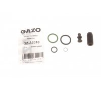 Ремкомплект форсунки VW Caddy III 1.9TDI / 2.0SDI / 2.0TDI (103kW) 04-10 GZ-A2010 GAZO (Польща)