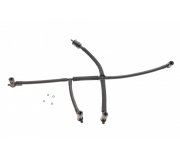 Шланг зливний VW Transporter T5 / Фольксваген Транспортер Т5 2.0TDI 2003-2015 GZ-C1092 GAZO (Польща)