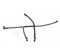 Шланг сливной VW Transporter T5 / Фольксваген Транспортер Т5 2.0TDI 2003-2015 GZ-C1092 GAZO (Польша)