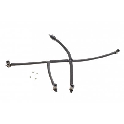 Шланг сливной VW Transporter T5 / Фольксваген Транспортер Т5 2.0TDI 2003-2015 GZ-C1092 GAZO (Польша)