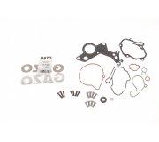 Ремкомплект вакуумного насоса Volkswagen Sharan / Фольксваген Шаран 2.0TDI 1995-2010 GZ-F1003 GAZO (Польша)