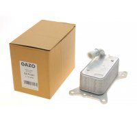 Радиатор масляный / теплообменник MB Sprinter 907 / 910 2.2CDI 2018- GZ-F1241 GAZO (Польша)