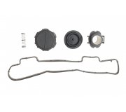 Прокладка кришки клапанів Citroen C4 Picasso / Сітроен C4Пікассо 1.6HDi 2006-2013 GZ-F1677 GAZO (Польща)