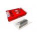Комплект вкладышей коленвала (+0.25) Ford Connect 1.8TDCi / 1.8Di 2002-2013 H1105/50.25MM GLYCO (Германия) - Фото №1