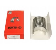 Комплект вкладишів колінвалу (STD) Ford Connect 1.8TDCi / 1.8Di 2002-2013 H1105/5STD GLYCO (Німеччина)