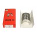 Комплект вкладишів колінвалу (STD) Ford Connect 1.8TDCi / 1.8Di 2002-2013 H1105/5STD GLYCO (Німеччина) - Фото №1
