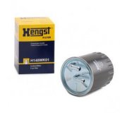 Топливный фильтр (без датчика, до 04.2009) MB Sprinter 906 2.2CDI 2006-2009 H140WK01 HENGST (Германия)
