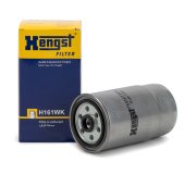 Топливный фильтр (до 2004г.в) Citroen Jumper / Peugeot Boxer 2.0HDi / 2.2HDi / 2.3HDi / 2.8HDi 1994-2002 H161WK HENGST (Германия)