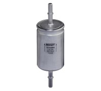 Топливный фильтр Ford C‑MAX 2 / Форд С Макс 2 1.0 / 1.6 (бензин) 2010–2019 H189WK HENGST (Германия)