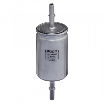 Топливный фильтр Ford C‑MAX 2 / Форд С Макс 2 1.0 / 1.6 (бензин) 2010–2019 H189WK HENGST (Германия)