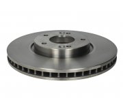 Тормозной диск передний (300х28мм) MB Vito 447 2014- H2030V LPR (Италия)
