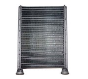 Радиатор печки Renault Trafic III / Opel Vivaro B / Fiat Talento  2014- H21280 SATO TECH (Украина)