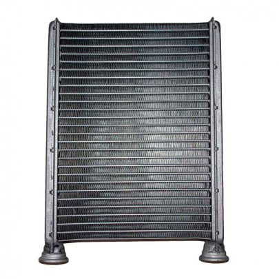 Радиатор печки Renault Trafic III / Opel Vivaro B / Fiat Talento  2014- H21280 SATO TECH (Украина)