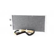 Радіатор пічки Citroen C4 Picasso / Сітроен C4Пікассо 2006-2013 H21329 SATO TECH (Україна)