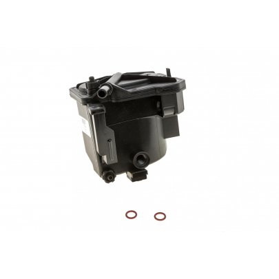 Топливный фильтр на Citroen C4 Picasso / Ситроен C4 Пикассо 1.6 HDi 2006-2013 H219WK HENGST (Германия)
