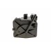 Топливный фильтр на Citroen C4 Picasso / Ситроен C4 Пикассо 1.6 HDi 2006-2013 H219WK HENGST (Германия) - Фото №2