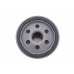 Масляный фильтр (высота 65мм) Renault Scenic II / Рено Сценик 2 1.9dCi / 1.5dCi 2003-2009 H221W HENGST (Германия) - Фото №2