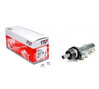 Гальмівний циліндр головний (без ABS) MB Vito 638 1996-2003 H23997.0.1 FTE (Німеччина)