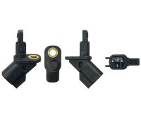 Датчик ABS передний Ford Focus 3 / Форд Фокус 3 2011-2018 ABS00026 WAGNER (Германия)