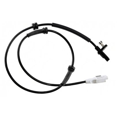 Датчик ABS задній Citroen C4 Picasso / Сітроен C4 Пікассо 2006-2013 HCACT024 NTY (Польща)