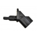 Датчик ABS передній Ford C‑MAX 2 / Форд С Макс 2 1.6 (бензин) / 1.6 / 2.0TDI 2010–2019 HCAFR011 NTY (Польща) - Фото №2