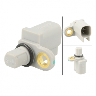 Датчик ABS задний (с системой помощи при парковке) Ford Focus 3 / Форд Фокус 3 2011-2018 06-S479 OPTIMAL (Германия)