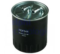 Топливный фильтр (без датчика) MB Sprinter 906 3.0CDI 2006- HDF544 DELPHI (США)