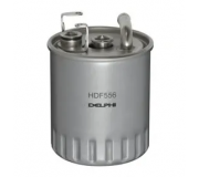 Топливный фильтр (без датчика) MB Sprinter 2.2CDI / 2.7CDI 1995-2006 HDF556 DELPHI (США)