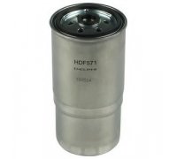 Топливный фильтр (189х76х60) Iveco Daily IV 2006-2011 HDF571 DELPHI (США)