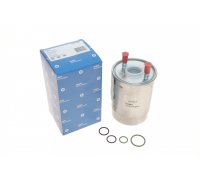 Паливний фільтр Renault Megane 3 / Рено Меган 3 1.6dCi 2008-2016 HDF669 DELPHI (США)