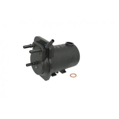 Топливный фильтр (с датчиком воды) Renault Scenic II / Рено Сценик 2 1.5dCi 2005-2009 HDF917 DELPHI (США)