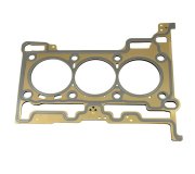 Прокладка головки блока цилиндров Ford C‑MAX 2 / Форд С Макс 2 1.0 (бензин) 2010–2019 HG1651 FAI AUTOPARTS (Великобритания)