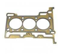 Прокладка головки блока цилиндров Ford C‑MAX 2 / Форд С Макс 2 1.0 (бензин) 2010–2019 HG1651 FAI AUTOPARTS (Великобритания)