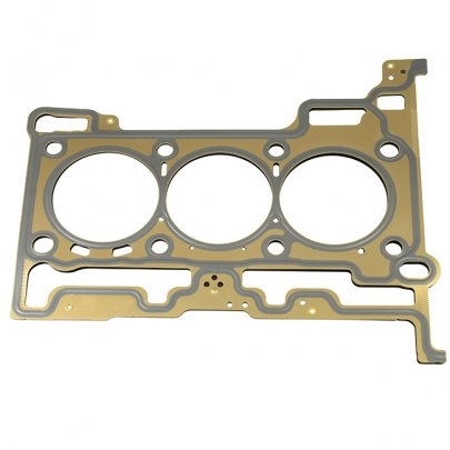Прокладка головки блока цилиндров Ford C‑MAX 2 / Форд С Макс 2 1.0 (бензин) 2010–2019 HG1651 FAI AUTOPARTS (Великобритания)