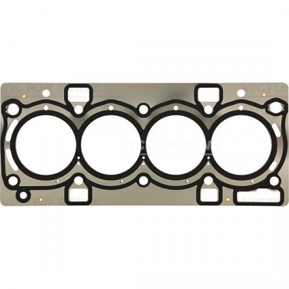 Прокладка головки блока цилиндров Ford C‑MAX 2 / Форд С Макс 2 1.6 (бензин) 2010–2019 HG1654 FAI AUTOPARTS (Великобритания)